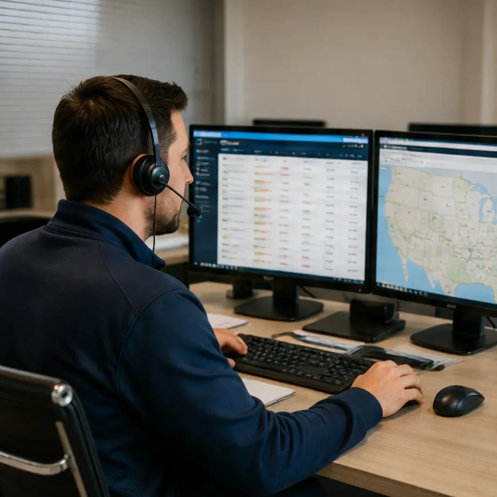 How to Choose Freight Opportunities That Fit Your Trucking Operation